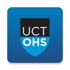 Icono de UCT OHS ConnectED