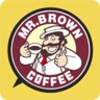 MR. BROWN icon