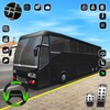 Real Bus Simulator 3d Bus Game icon