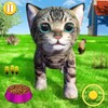 Икона Virtual Family Pet Cat Simulator