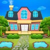 Family Mansion Dream House icon