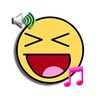 Icono de Funny Sounds and Ringtones