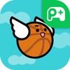 LINE：ふわふわダンク icon