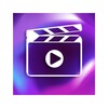 Biểu tượng VideoEditorAndMaker