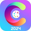 Color Launcher, cool themes 图标