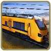 Trains Simulator-Subway आइकन