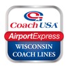 Coach USA Airport Express icon