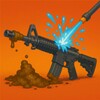 Икона Clear and Shoot