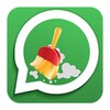 Whatsapp Cleaner icon