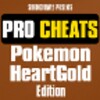 Pro Cheats Pokemon HeartGold Edition 아이콘