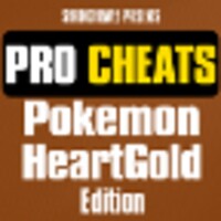 Como usar cheats Pokemon HeartGold para Android no Drastic 