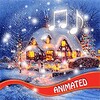 Christmas Songs Live Wallpaper icon