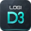 로지D3 icon