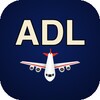 Pictogramă Flightastic Adelaide