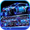 Racing Sports Car Theme icon