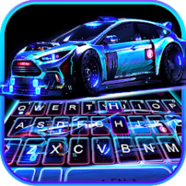 Racing Sports Car Theme for Android - Download the APK from Uptodown