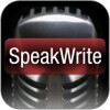 SpeakWrite icon