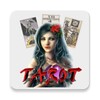 Tarot Card Reading & Horoscope icon