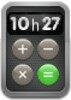 TimeCalc icon