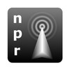 NPR Station Finder icon
