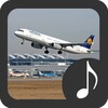 Airport Sounds icon