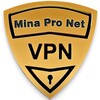 ไอคอน MinaProNet - AIO Tunnel VPN