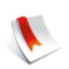 PDF Bookmarks icon