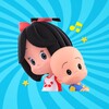 Cleo and Cuquin Baby Songs icon