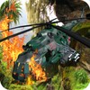 Destroy Military Helicopter icon