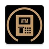 mojNovac - Find ATM icon