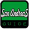 Guide San Andreas icon
