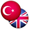 Turkish English Translator icon