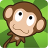 Blast Monkeys android app icon