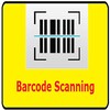 Barcode Scan-scanning app icon