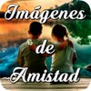 Imagenes amistad icon