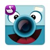 ChatterPix Kids by Duck Duck Moose icon