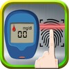 أيقونة Teste de Diabete