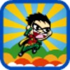 Titans Robin Jumper Fun icon