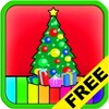 Kids Christmas Piano Free icon