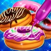 My Sweet Donut Maker Bakery Shop icon