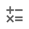 Calculator Extension icon