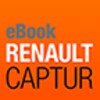 eBook RENAULT CAPTUR icon