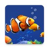 Aquarium Live Wallpaper HD icon