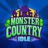 Monster Country Idle icon