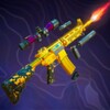 Gun Custom Simulator icon