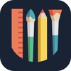 Painting & Drawing Tools icon