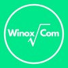 Winox Com icon