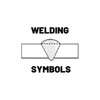 Icono de Welding Symbols