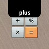 Ícone de 6. Calculator Plus