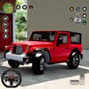 Икона SUV Jeep Offroad Jeep Games